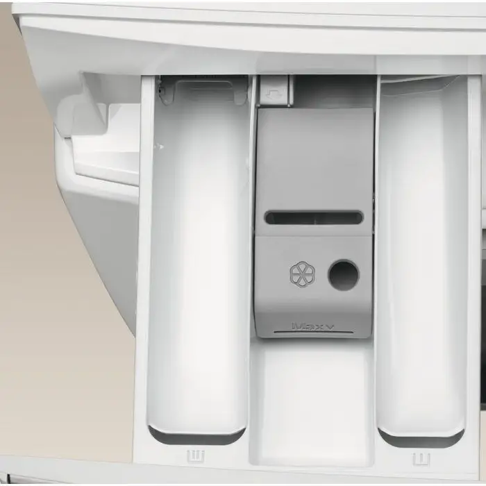 Electrolux PerfectCare 700 lavasciuga Libera installazione Caricamento frontale Bianco E , 117934 , Immagine 7