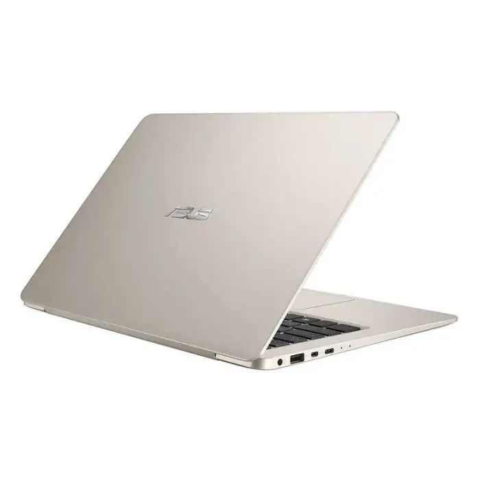 ASUS VivoBook S14 S406UA-BM012T notebook Computer portatile 35,6 cm (14&quot;) Full HD Intel® Core™ i5 di ottava generazione 8 GB LPDDR3-SDRAM 256 GB SSD Wi-Fi 5 (802.11ac) Windows 10 Home Oro , 112912 , Immagine 5