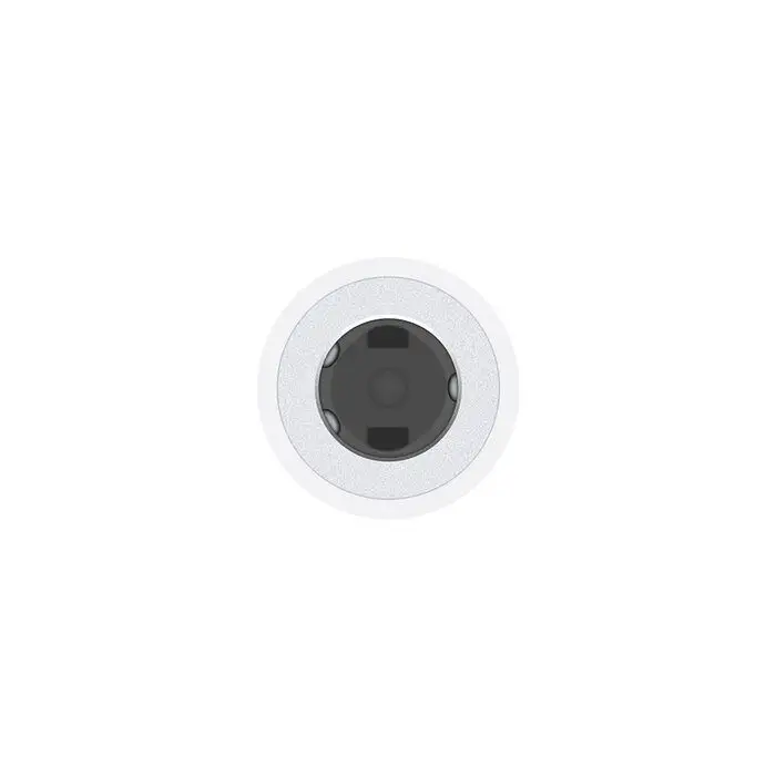 Apple Adattatore da USB-C a jack cuffie (3.5 mm) , 135329 , Immagine 3