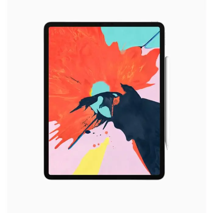Apple iPad Pro 1024 GB 27,9 cm (11&quot;) Wi-Fi 5 (802.11ac) iOS 12 Argento , 120114 , Immagine 2