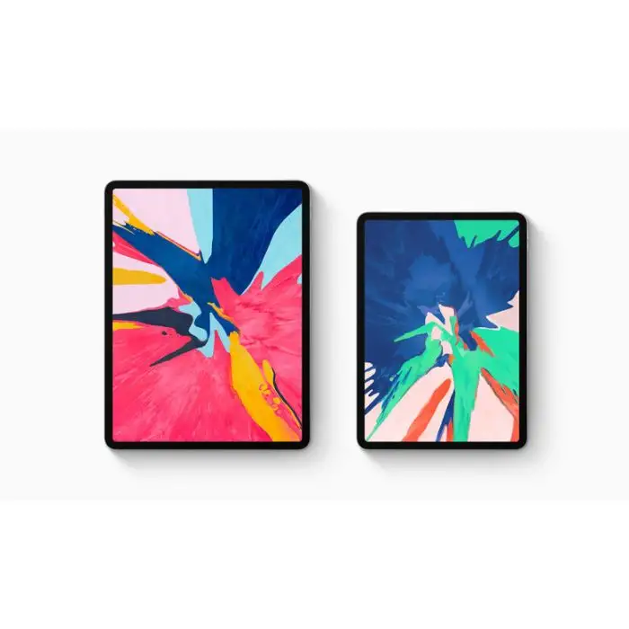 Apple iPad Pro 1024 GB 27,9 cm (11&quot;) Wi-Fi 5 (802.11ac) iOS 12 Argento , 120114 , Immagine 7