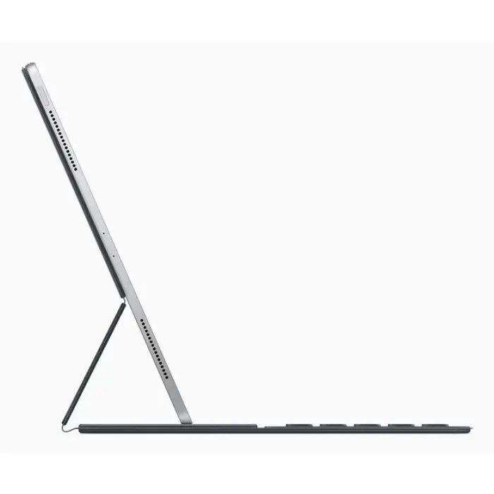 Apple iPad Pro 1024 GB 27,9 cm (11&quot;) Wi-Fi 5 (802.11ac) iOS 12 Argento , 120114 , Immagine 5