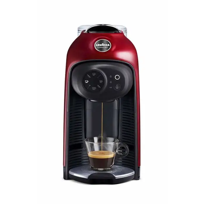 Lavazza Idola Automatica Macchina per caffè a capsule 1,1 L in Offerta  Online