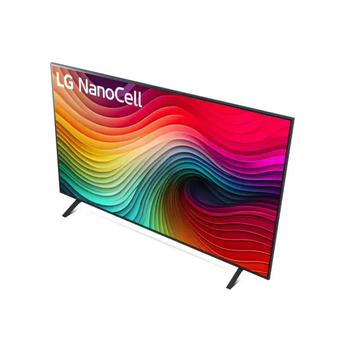 LG 75NANO82T6B Televisione Smart TV 75 Pollici Led 4K NANOcell Serie NANO82 3 HDMI , 153448 , Immagine 20
