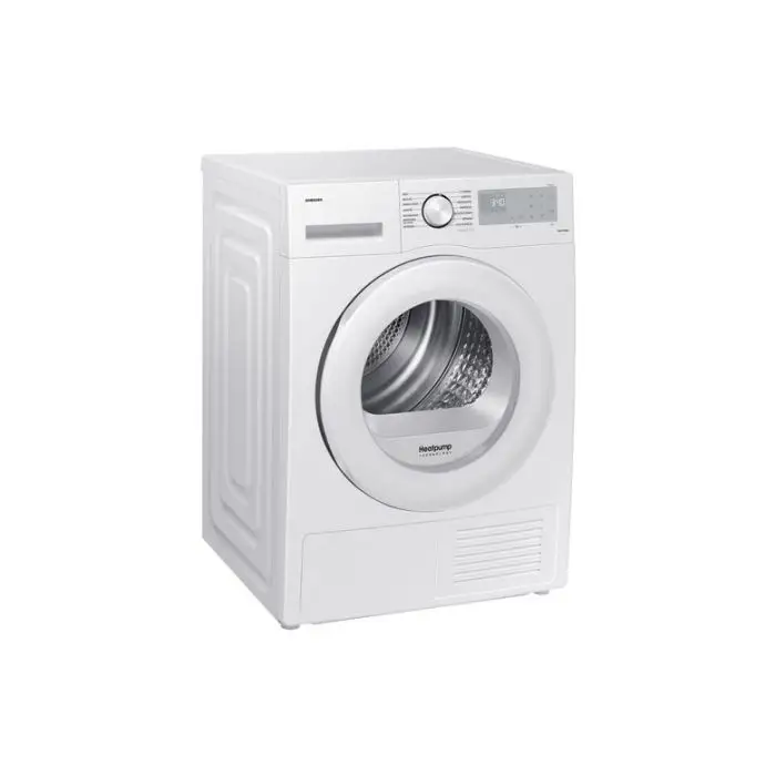 Samsung Asciugatrice Crystal EcoDry™ 9 Kg DV90CGC2A0THET , 150196 , Immagine 2