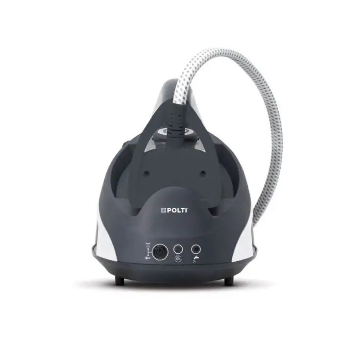 Polti Vaporella Simply VS10.12 2200 W 1,5 L Ceramica Nero, Grigio, Bianco , 140437 , Immagine 2