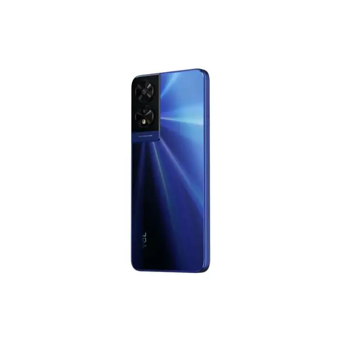 TCL 505 17,1 cm (6.75&quot;) Doppia SIM Android 14 4G USB tipo-C 4 GB 128 GB 5010 mAh Blu , 152911 , Immagine 8