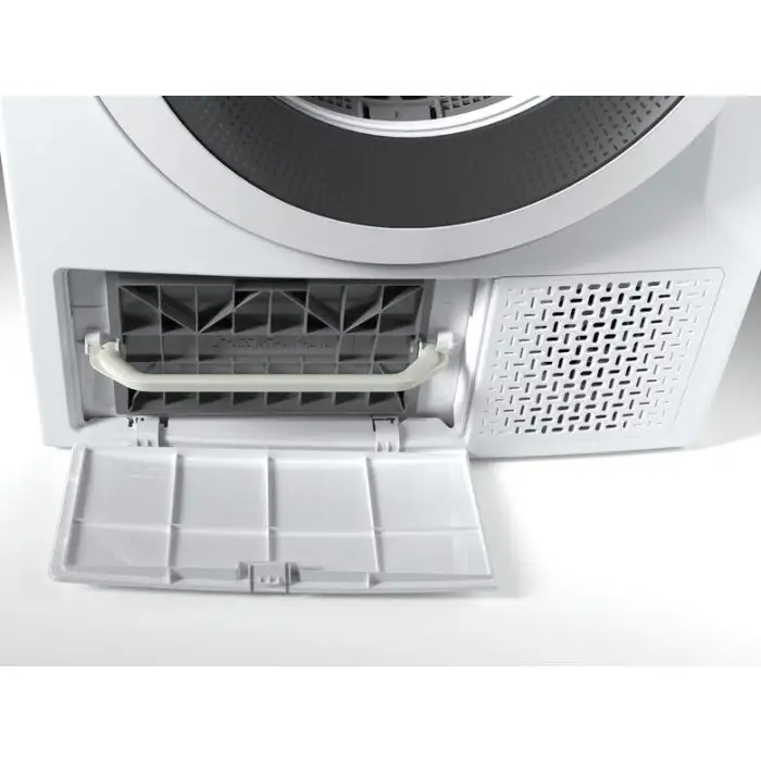 Indesit YT M11 82K RX IT asciugatrice Libera installazione Caricamento frontale 8 kg A++ Bianco , 125675 , Immagine 13