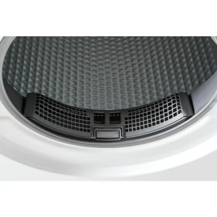 Indesit YT M11 82K RX IT asciugatrice Libera installazione Caricamento frontale 8 kg A++ Bianco , 125675 , Immagine 4