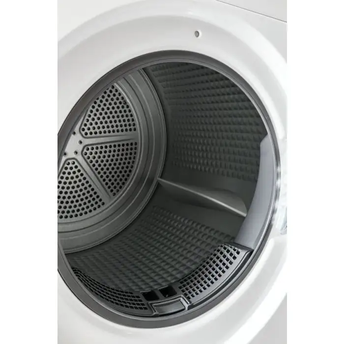 Indesit YT M11 82K RX IT asciugatrice Libera installazione Caricamento frontale 8 kg A++ Bianco , 125675 , Immagine 14