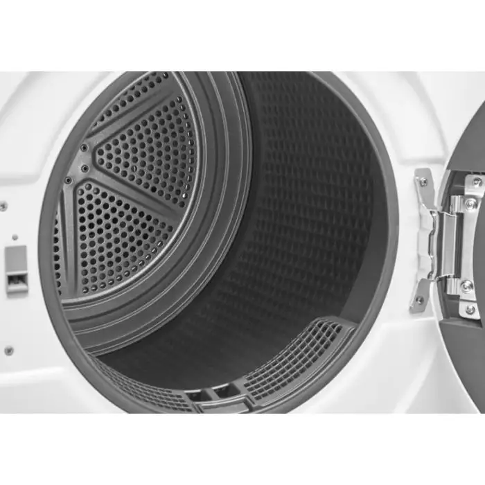 Indesit YT M11 82K RX IT asciugatrice Libera installazione Caricamento frontale 8 kg A++ Bianco , 125675 , Immagine 3