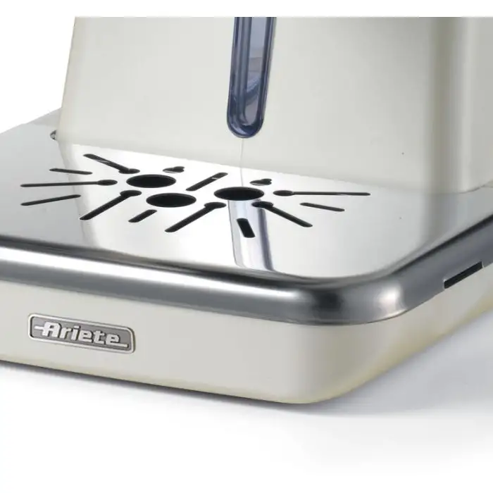Ariete 1389 Manuale Macchina per espresso 0,9 L , 117821 , Immagine 5
