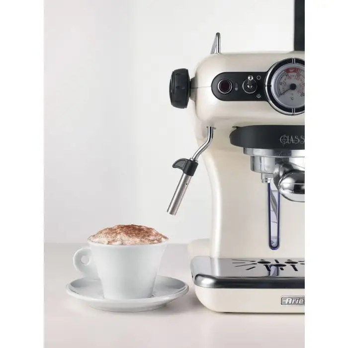 Ariete 1389 Manuale Macchina per espresso 0,9 L , 117821 , Immagine 4