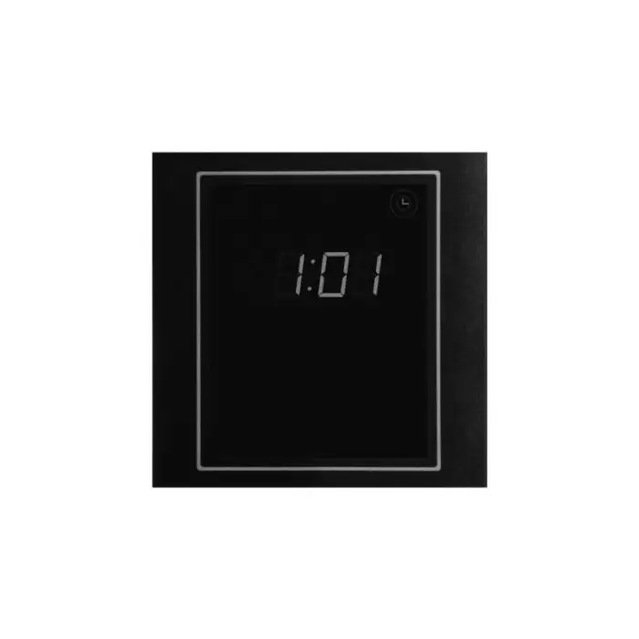 Sharp Home Appliances R890S forno a microonde Over the range Microonde combinato 28 L 900 W Nero, Argento , 121989 , Immagine 7