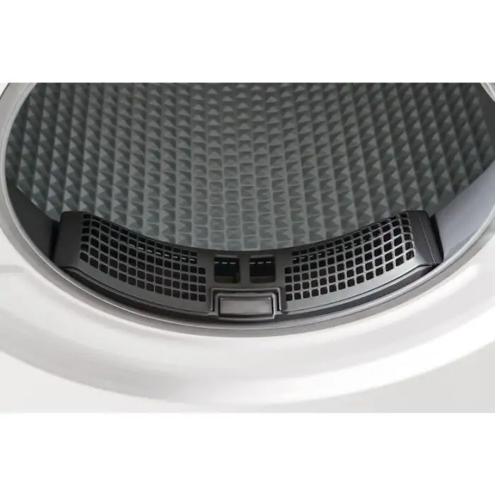 Hotpoint NT M11 82XB IT asciugatrice Libera installazione Caricamento frontale 8 kg A++ Bianco , 117809 , Immagine 5