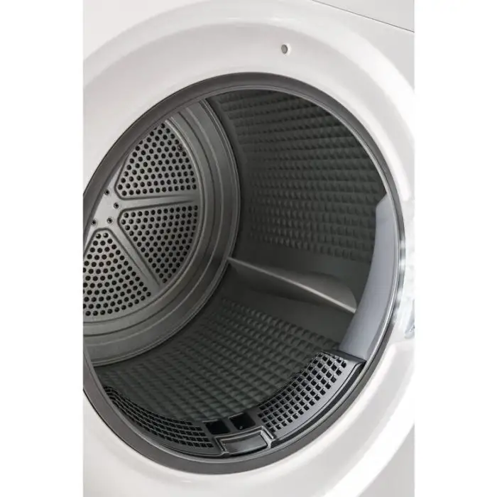 Hotpoint NT M11 82XB IT asciugatrice Libera installazione Caricamento frontale 8 kg A++ Bianco , 117809 , Immagine 6
