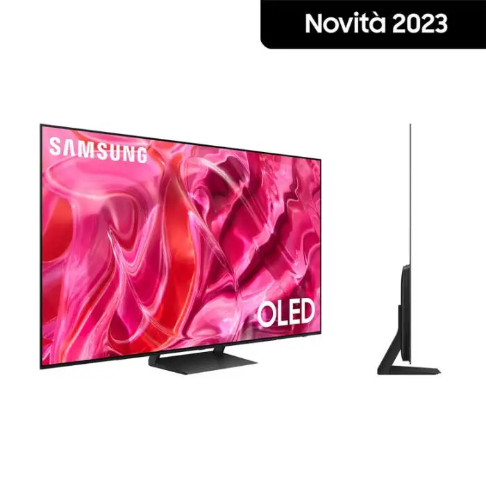Samsung Series 9 OLED 4K 65&quot; S90C Smart Tv , 146863 , Immagine 19