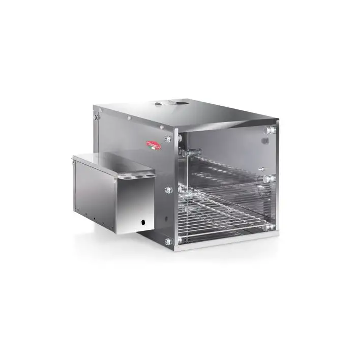 Reber 10080 N disidratatore alimentare Acciaio inossidabile 260 W