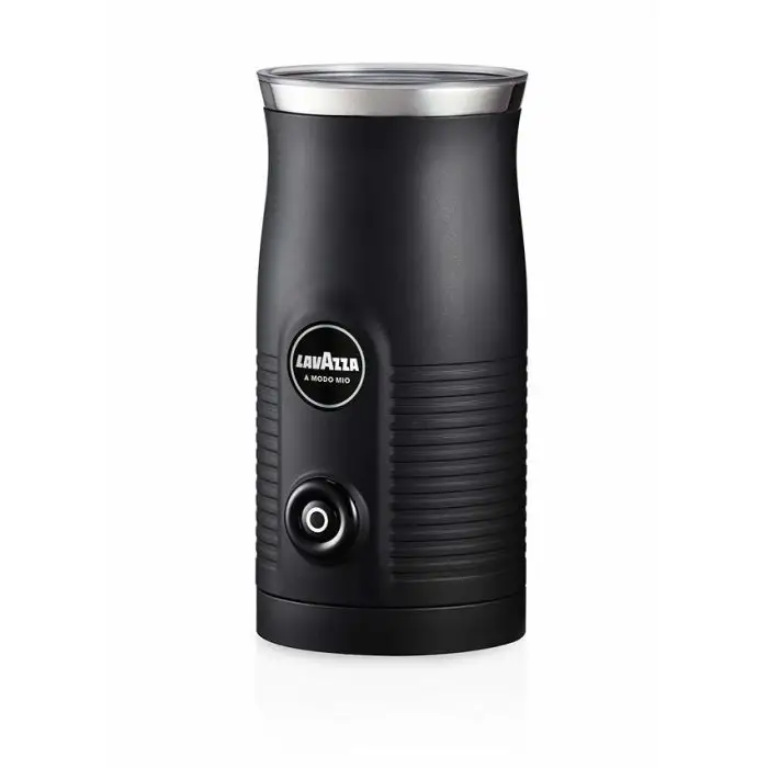 Lavazza MilkEasy Schiumatore per latte automatico Nero , 123503 , Immagine 2