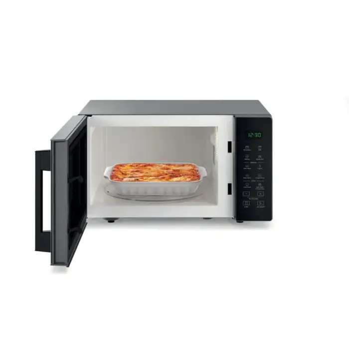 Whirlpool Microonde con Grill LED Nero Libera Installazione , 119770 , Immagine 3