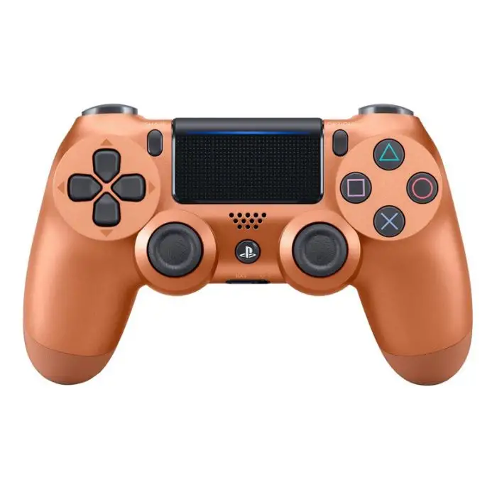 Sony PlayStation 4 - DualShock Wireless Controller, rosso, 64 €