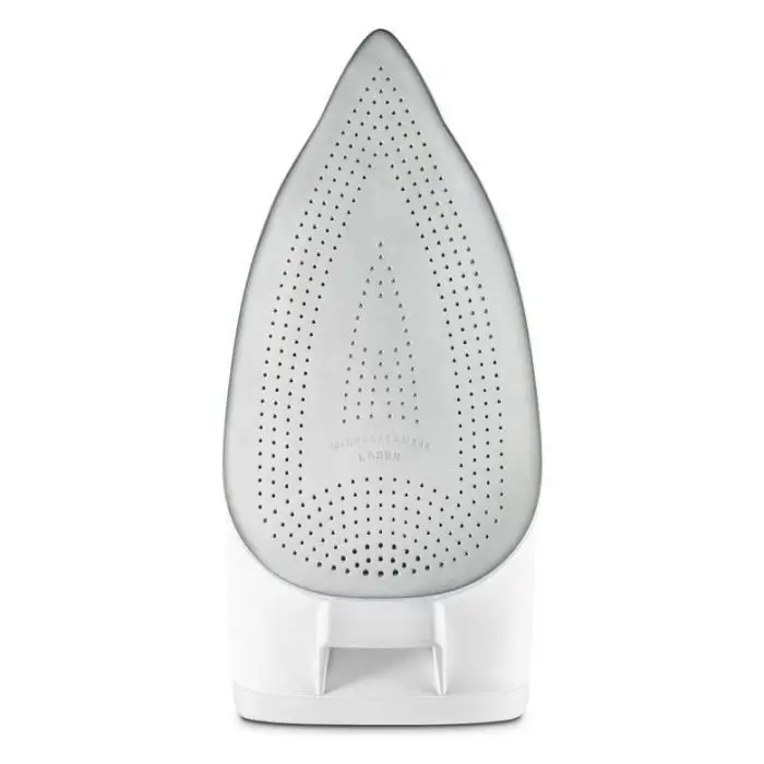 Rowenta VR8215 ferro da stiro a caldaia 2200 W 1,5 L Verde, Bianco , 118037 , Immagine 3
