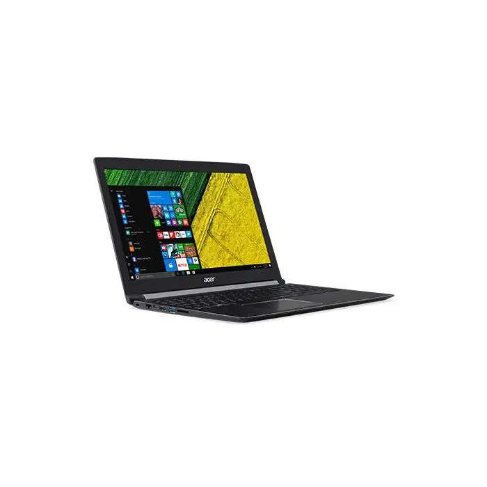 Acer Aspire 5 A515-52G-54KA Computer portatile 39,6 cm (15.6&quot;) HD Intel® Core™ i5 di ottava generazione 8 GB DDR4-SDRAM 256 GB SSD NVIDIA® GeForce® MX130 Wi-Fi 5 (802.11ac) Windows 10 Home N , 120741 , Immagine 2