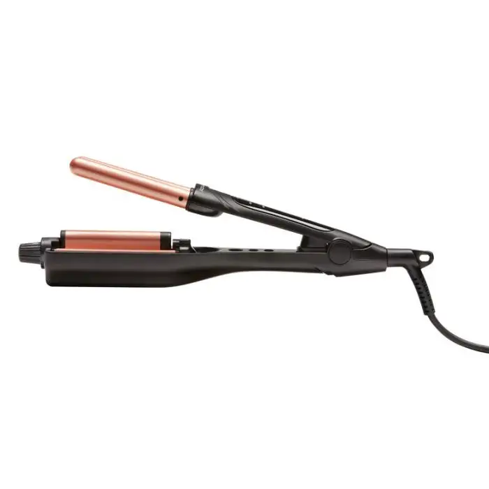 Rowenta Waves Addict CF4710 , Arricciacapelli, un&#039;Infinità di Acconciature Ondulate, 4 Posizioni , 118783 , Immagine 3