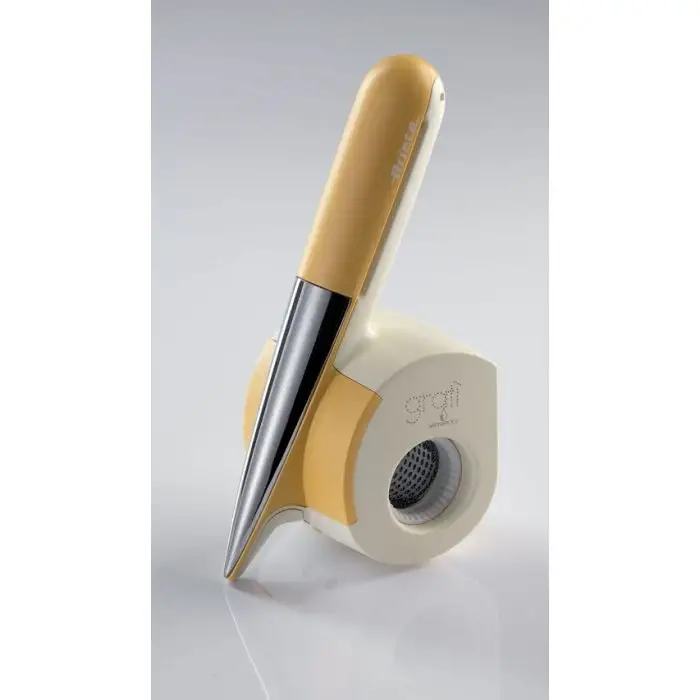 Ariete 0457 grattugia elettrica Metallo, Plastica Sabbia, Bianco , 112171 , Immagine 9