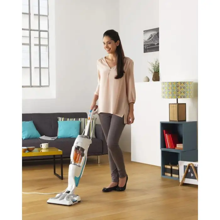 Rowenta Clean &amp; Steam , 119362 , Immagine 2