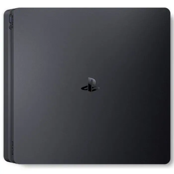 Sony PlayStation 4 Slim 500GB Wi-Fi Nero , 119273 , Immagine 3