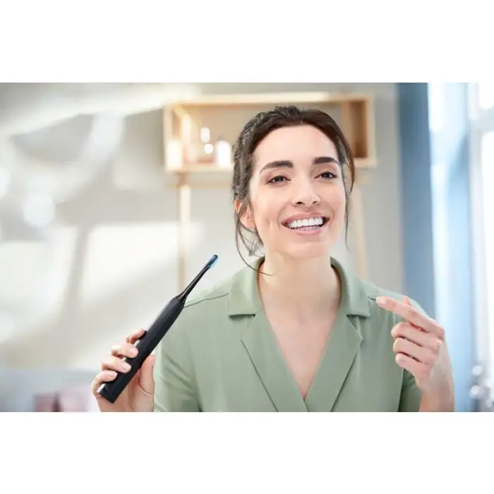 Philips Sonicare Spazzolino elettrico sonico con app , 128634 , Immagine 7