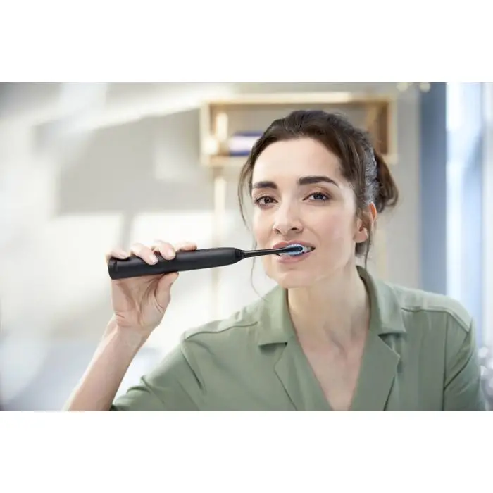 Philips Sonicare Spazzolino elettrico sonico con app , 128634 , Immagine 6