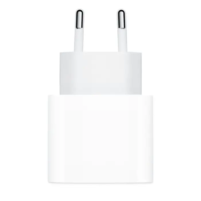 Apple Alimentatore USB-C da 18W , 128570 , Immagine 2