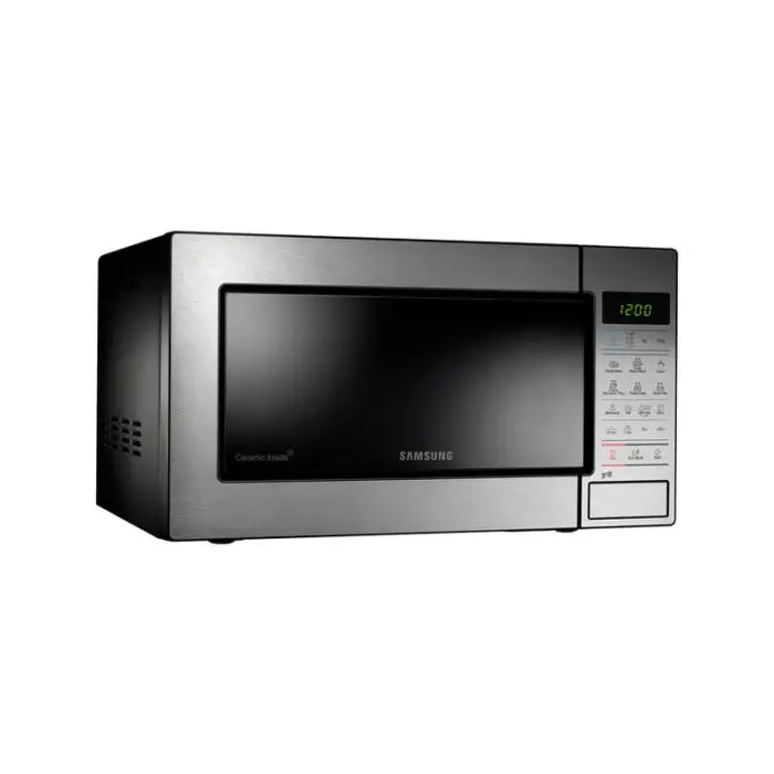 Samsung GE83M forno a microonde Superficie piana Microonde con grill 23 L 800 W Acciaio inossidabile , 117625 , Immagine 6