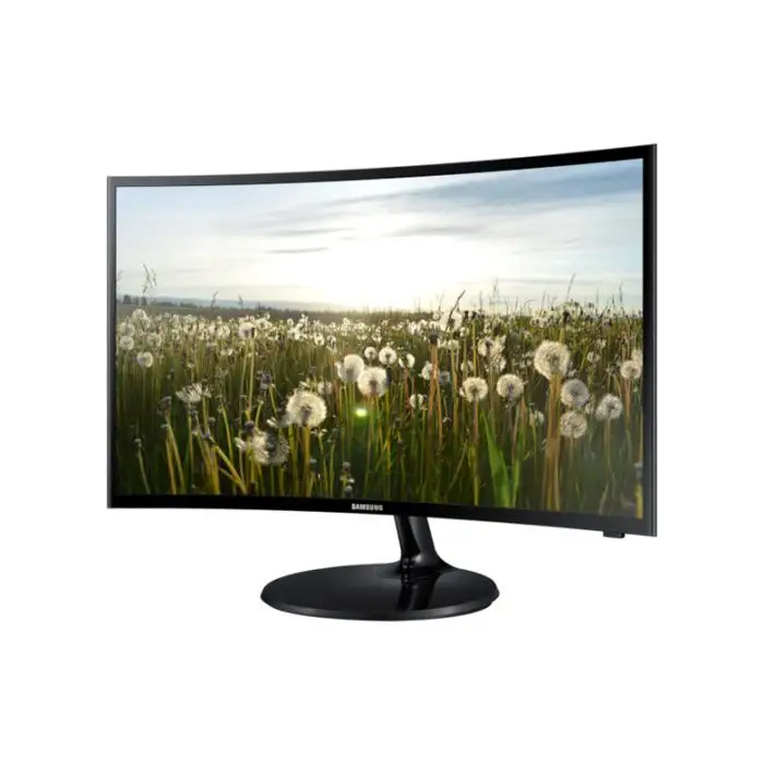 Samsung V32F390FEI 80 cm (31.5&quot;) 1920 x 1080 Pixel Full HD LED Nero , 106242 , Immagine 3