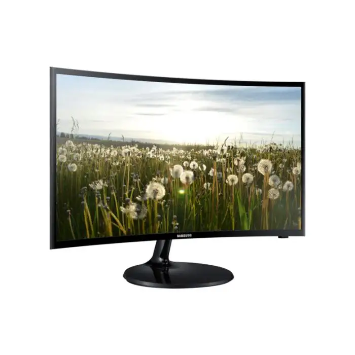 Samsung V32F390FEI 80 cm (31.5&quot;) 1920 x 1080 Pixel Full HD LED Nero , 106242 , Immagine 4