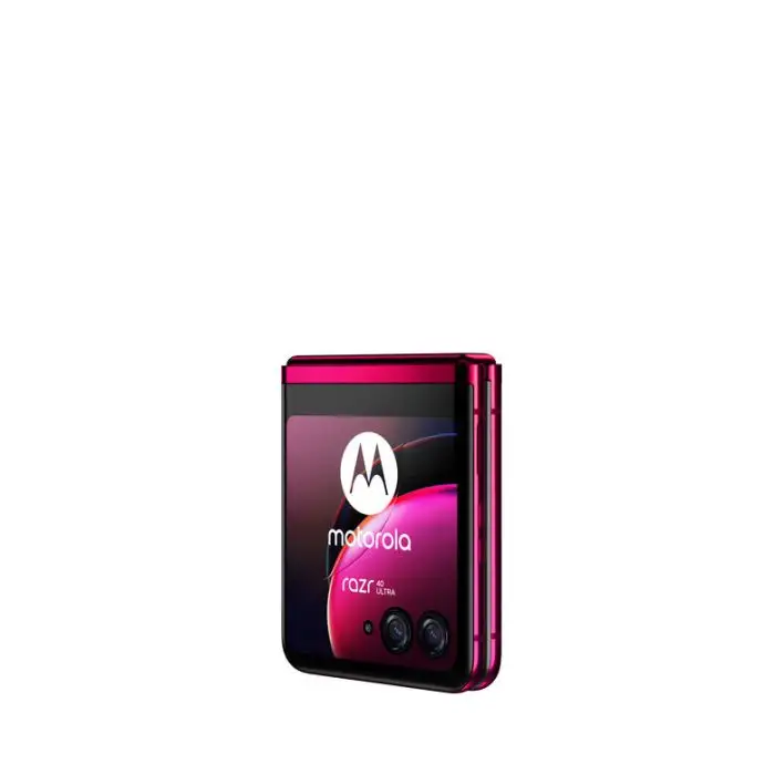 Motorola RAZR 40 Ultra 17,5 cm (6.9&quot;) Doppia SIM Android 13 5G USB tipo-C 8 GB 256 GB 3800 mAh Magenta , 147977 , Immagine 10
