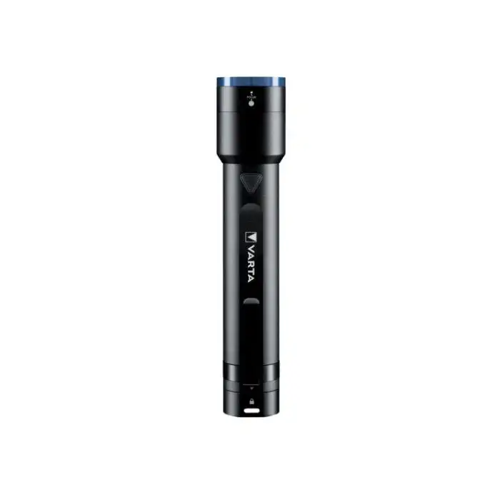 Varta Night Cutter F40 Nero Torcia a mano LED main product photo