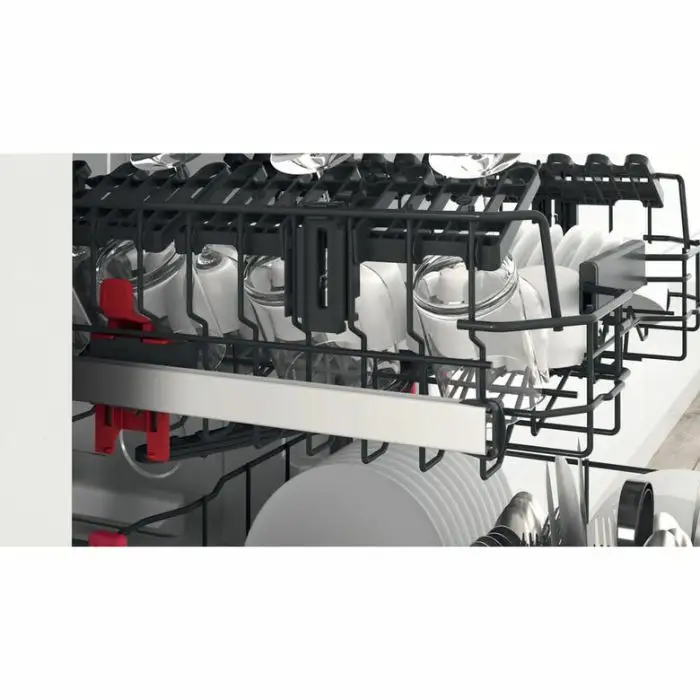 Whirlpool Lavastoviglie semi incasso - WB 6020 P X , 158672 , Immagine 8