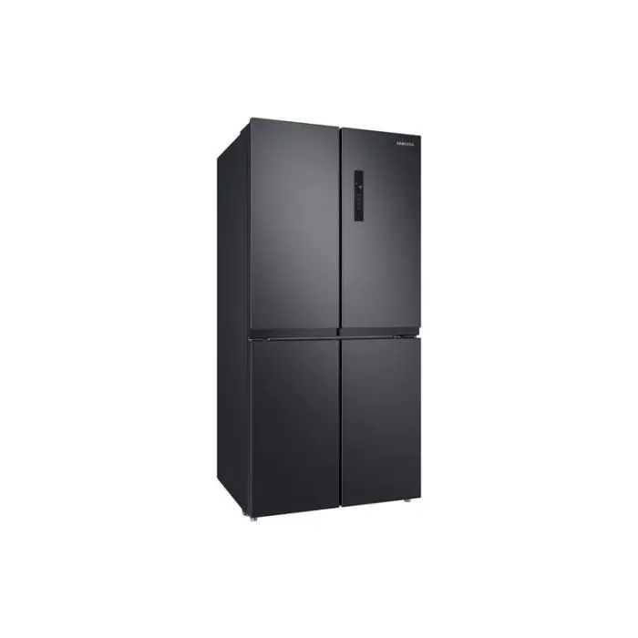 Samsung RF48A400EB4 Frigorifero Side By Side Libera Installazione 4 Porte Slim 488L  , 148085 , Immagine 2