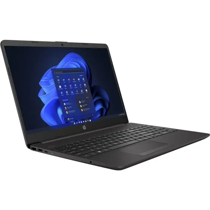 HP 250 G9 N4500 Computer portatile 39,6 cm (15.6&quot;) HD Intel® Celeron® 8 GB DDR4-SDRAM 256 GB SSD Wi-Fi 5 (802.11ac) Windows 11 Home Grigio Lavagna , 147851 , Immagine 2
