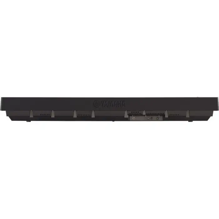 Yamaha P-45 tastiera digitale 88 chiavi Nero , 143808 , Immagine 2