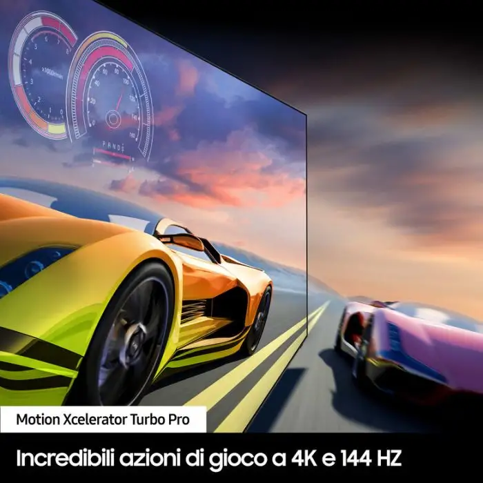 Samsung QE50QN90CA Televisione Smart TV 50 Pollici Qled 4K Neo Serie 9 , 146859 , Immagine 22