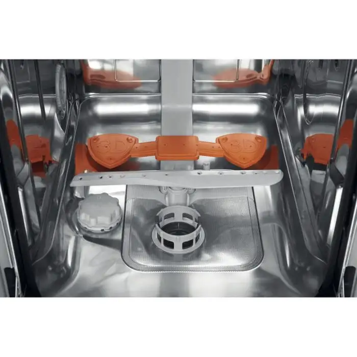 Hotpoint Ariston Lavastoviglie a libera installazione HA3FC10BS7A0S , 158787 , Immagine 5