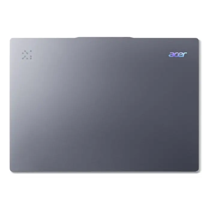 Acer Swift 14 AI SF14-51-76CA Intel Core Ultra 7 256V Computer portatile 35,6 cm (14&quot;) 16 GB DDR5-SDRAM 1 TB SSD Wi-Fi 7 (802.11be) Windows 11 Home Grigio , 156758 , Immagine 6