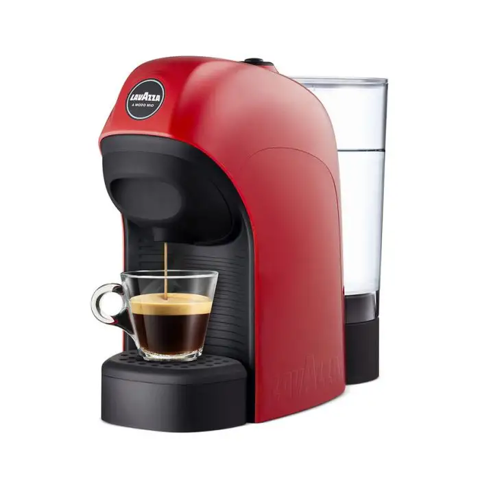 Lavazza LM800 Tiny Automatica/Manuale Macchina per caffè a cialde 0,75 L , 118397 , Immagine 2