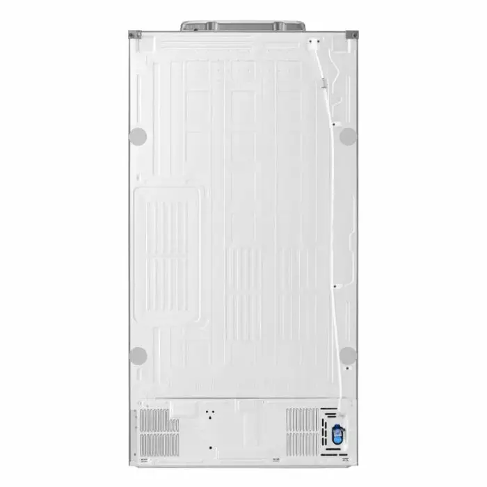 LG GML936NSHV frigorifero Multidoor Libera installazione Grafite, Acciaio inossidabile 571 L A+ , 130372 , Immagine 16