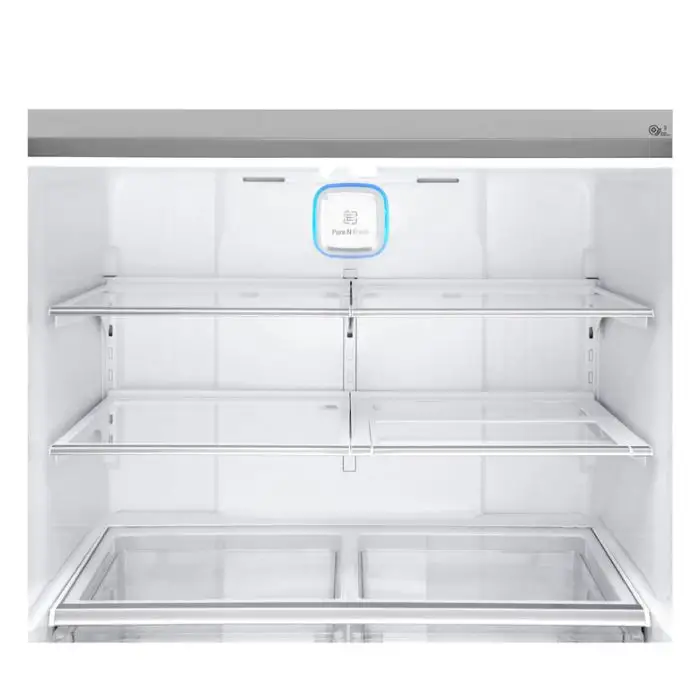 LG GML936NSHV frigorifero Multidoor Libera installazione Grafite, Acciaio inossidabile 571 L A+ , 130372 , Immagine 11