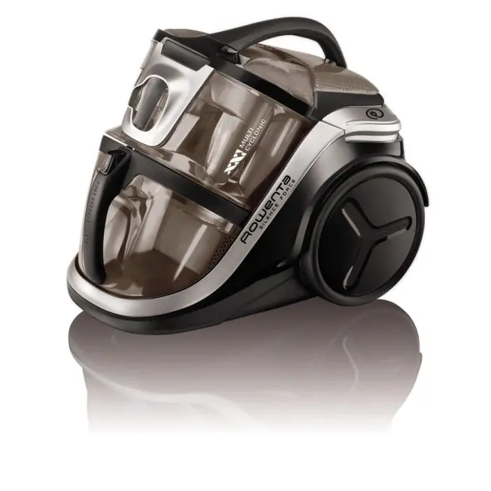Rowenta Silence Force Multi Cyclonic Home &amp; Car , 125368 , Immagine 2